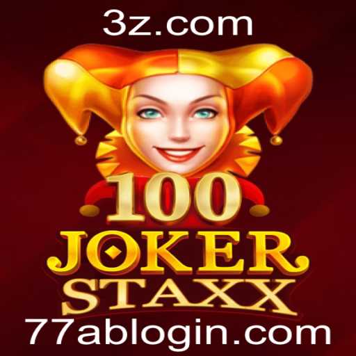 100JokerStaxx: Um Mergulho no Mundo dos Jogos de Slot Online