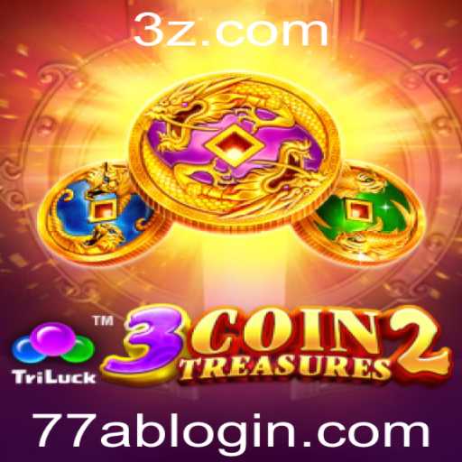 Descubra a Aventura de '3CoinTreasures2' com o Código Secreto '77ab login'