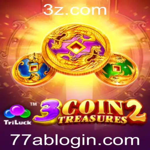 Descubra a Aventura de '3CoinTreasures2' com o Código Secreto '77ab login'