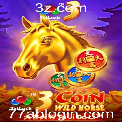 Explorando o Universo do Jogo 3CoinWildHorse: Uma Experiência de Entretenimento Interativa