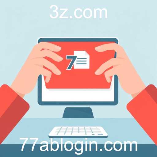 Entendendo o Contrato Usuário no Contexto do 77ab login