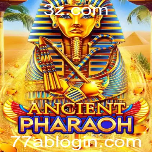 Descubra AncientPharaoh: O Fascinante Jogo de Aventura no Egito Antigo