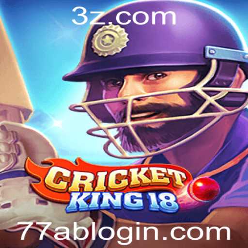 Explorando o Mundo de CricketKing18: Introdução e Regras do Jogo