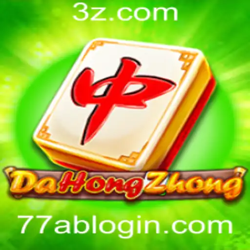 Descubra o Fascinante Mundo do Jogo DaHongZhong