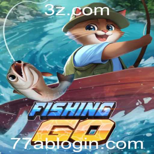 FishingGO: Uma Nova Maneira de Pescar no Mundo Virtual