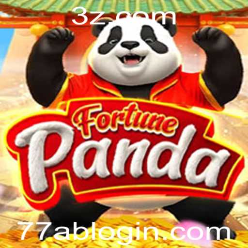Descubra FortunePanda: Um Mundo de Jogatina e Diversão com 77ab Login