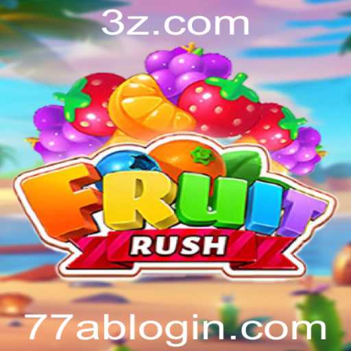 Descubra a Nova Febre dos Games: FruitRush e o Fascinante Universo de 77ab Login