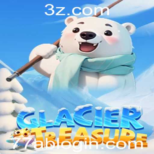 Exploração Imersiva em GlacierTreasure: Um Jogo de Aventura Glacial