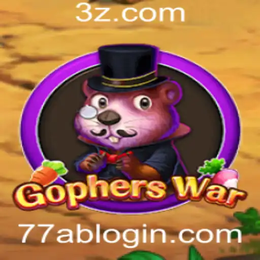 GophersWar: O Mundo Fascinante do Jogo e a Chave de Acesso '77ab login'