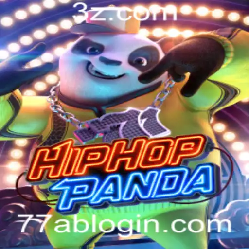 Descubra o Universo do Jogo HipHopPanda