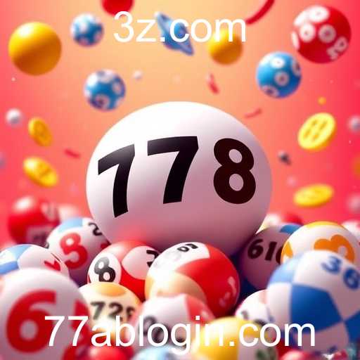 Explorando o Fascinante Mundo dos Jogos de Loteria