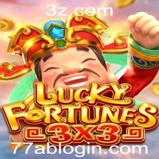 Explorando o Mundo do LUCKYFORTUNES3x3: Um Mergulho nas Regras e Estratégias do Jogo