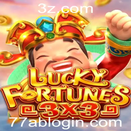 Explorando o Mundo do LUCKYFORTUNES3x3: Um Mergulho nas Regras e Estratégias do Jogo