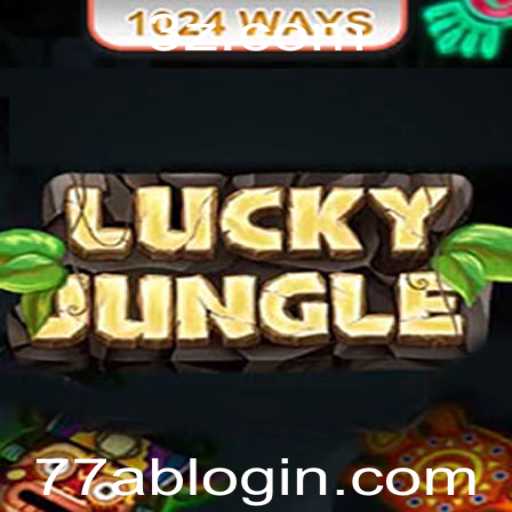 Explorando o Mundo de LuckyJungle1024: Um Guia Completo