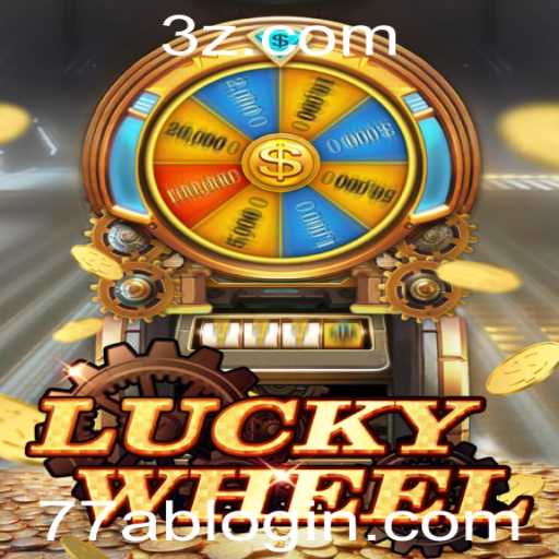 LuckyWheel: O Jogo que Está Conquistando o Mundo
