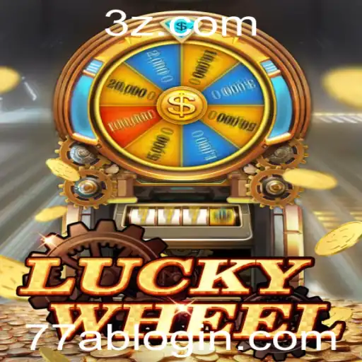 LuckyWheel: O Jogo que Está Conquistando o Mundo
