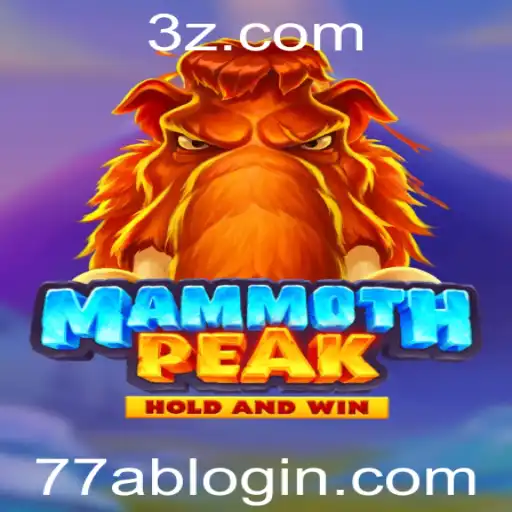 Descubra o Mundo de MammothPeak: Uma Aventura Inesquecível