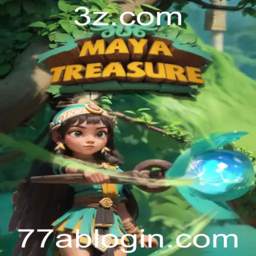 Explorando o Mundo do Jogo MayaTreasure e o '77ab login'