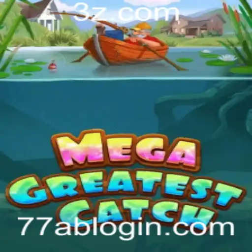 Explorando o Mundo de MegaGreatestCatch: Uma Aventura Inesquecível