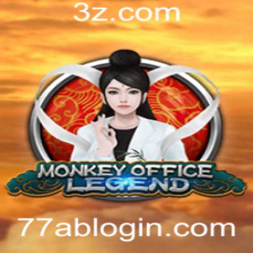 MonkeyOfficeLegend: Uma Jornada Inovadora no Mundo dos Jogos com 77ab Login