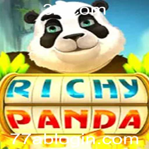 Descubra o Mundo de Aventura de RichyPanda e o Desafio 77ab Login