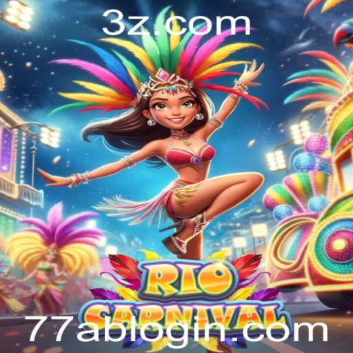 Descubra o Excitante Mundo do Jogo RioCarnival