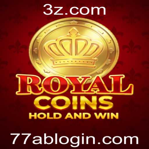 RoyalCoins: Explorando o Mundo do Jogo com a Chave 77ab login