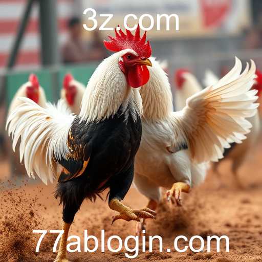 A Revolução Digital do Sabong Online