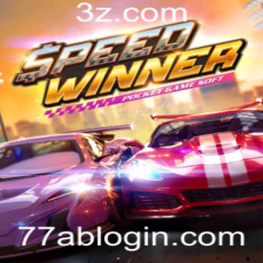 Explorando o Fascinante Mundo de SpeedWinner: Regras e Estratégias