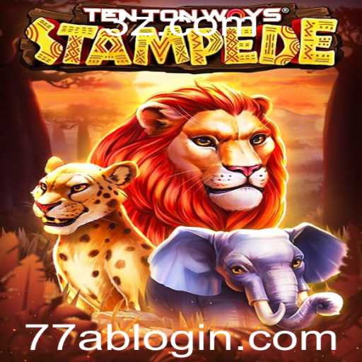 Descubra o Mundo Dinâmico de TenTonWaysStampede