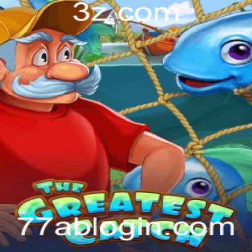 TheGreatestCatch: Uma Aventura Fascinante no Mundo dos Games
