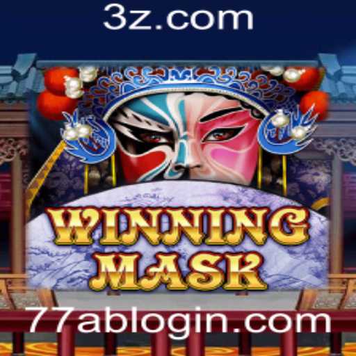 WinningMask: Uma Jornada de Estratégia e Emoção