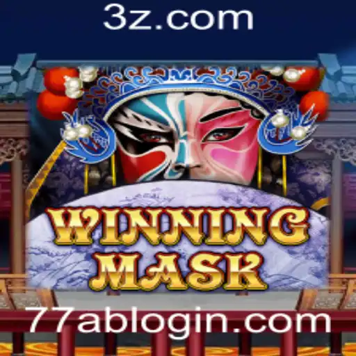 WinningMask: Uma Jornada de Estratégia e Emoção